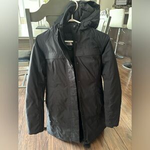 Women’s North Face Winter/Rain Jacket